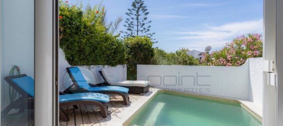 2 bedrooms House in Luz, Portugal No. 131405 14