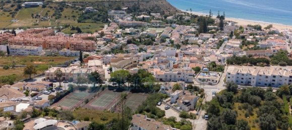 2 bedrooms House in Luz, Portugal No. 131405 23