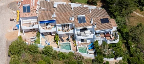 2 bedrooms House in Luz, Portugal No. 131405 24