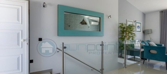 2 bedrooms House in Luz, Portugal No. 131405 10