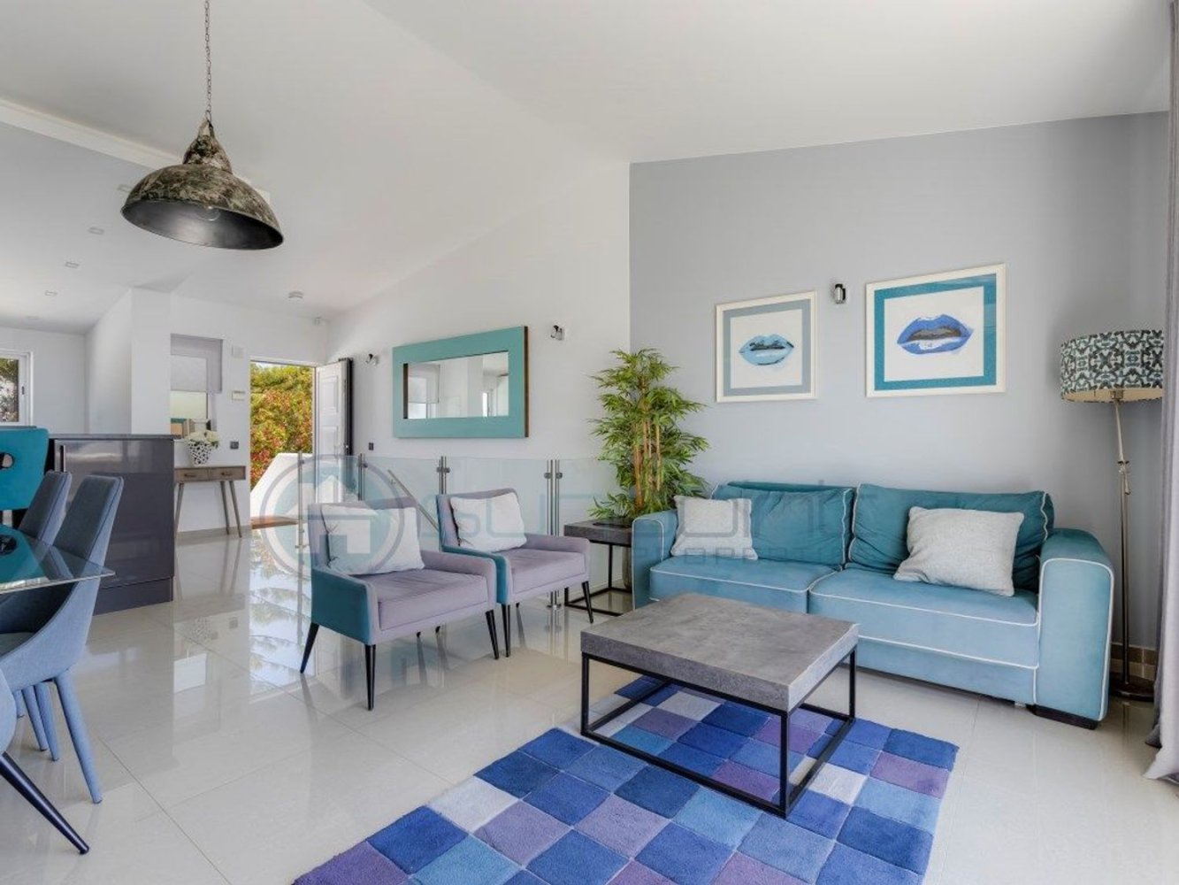 2 bedrooms House in Luz, Portugal No. 131405