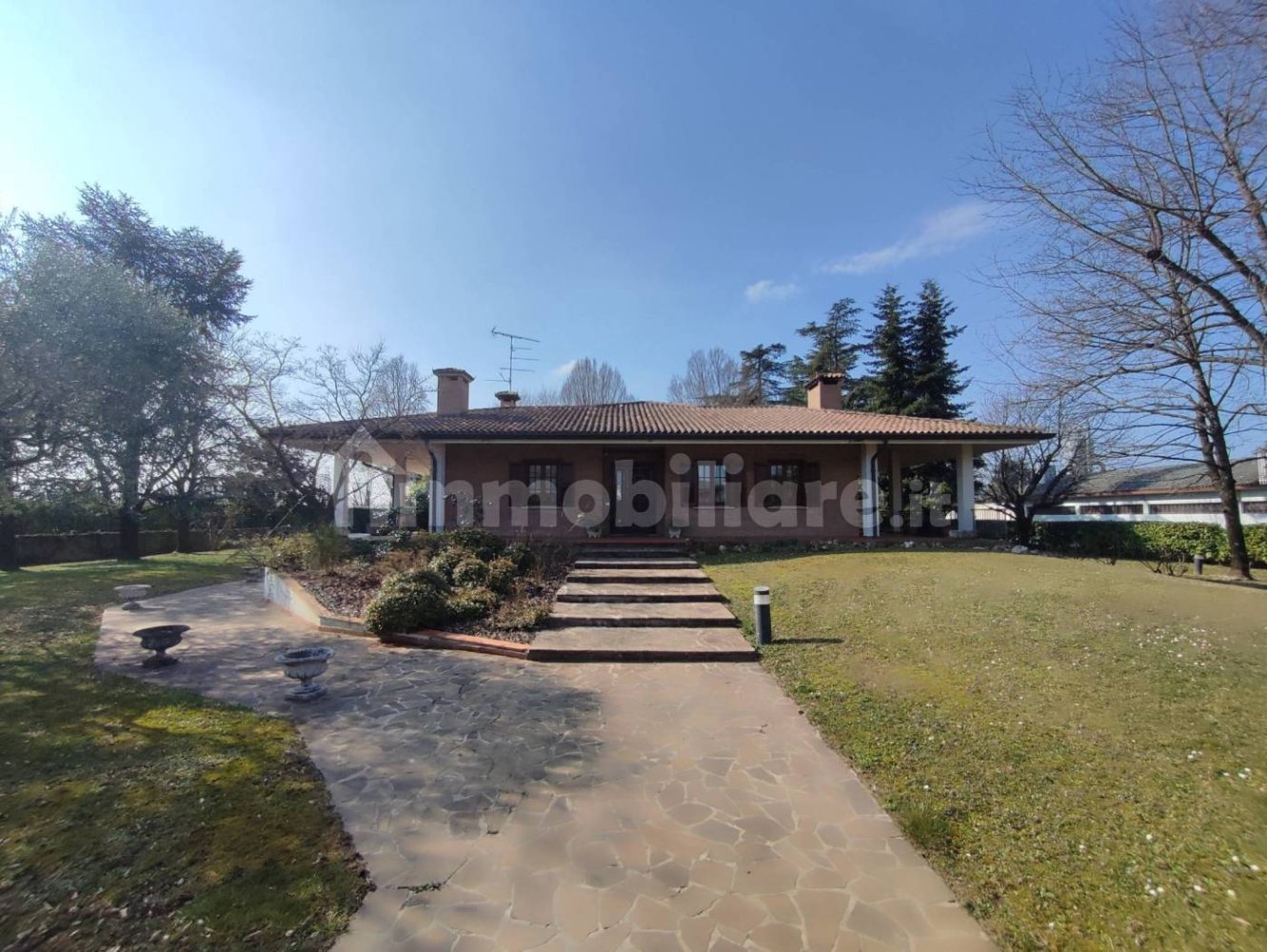 3 Schlafzimmer Villa in Udine, Italy, Nr. 84408