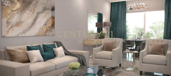 Apartamento T2 em Germasogeia, Cyprus N.º 731 6