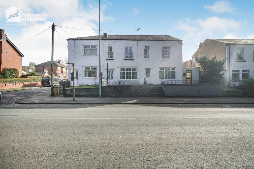  منزل في Manchester, United Kingdom رقم 2140