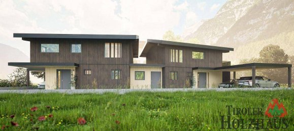 3 rooms Townhouse in Leutasch, Austria No. 143095 2