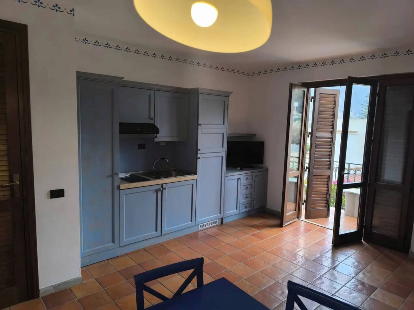 Apartamento T2 em San Vito Lo Capo, Italy N.º 401398