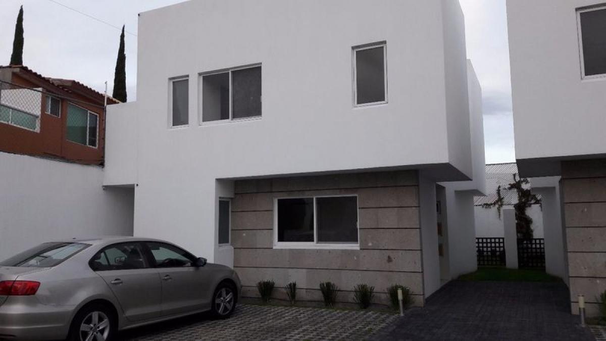 Дом с 3 спальнями в Керетаро, Мексика № 180760