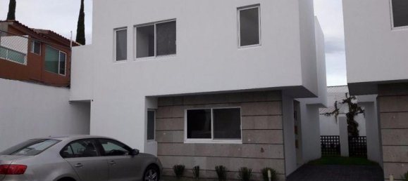 Дом с 3 спальнями в Керетаро, Мексика № 180760 2