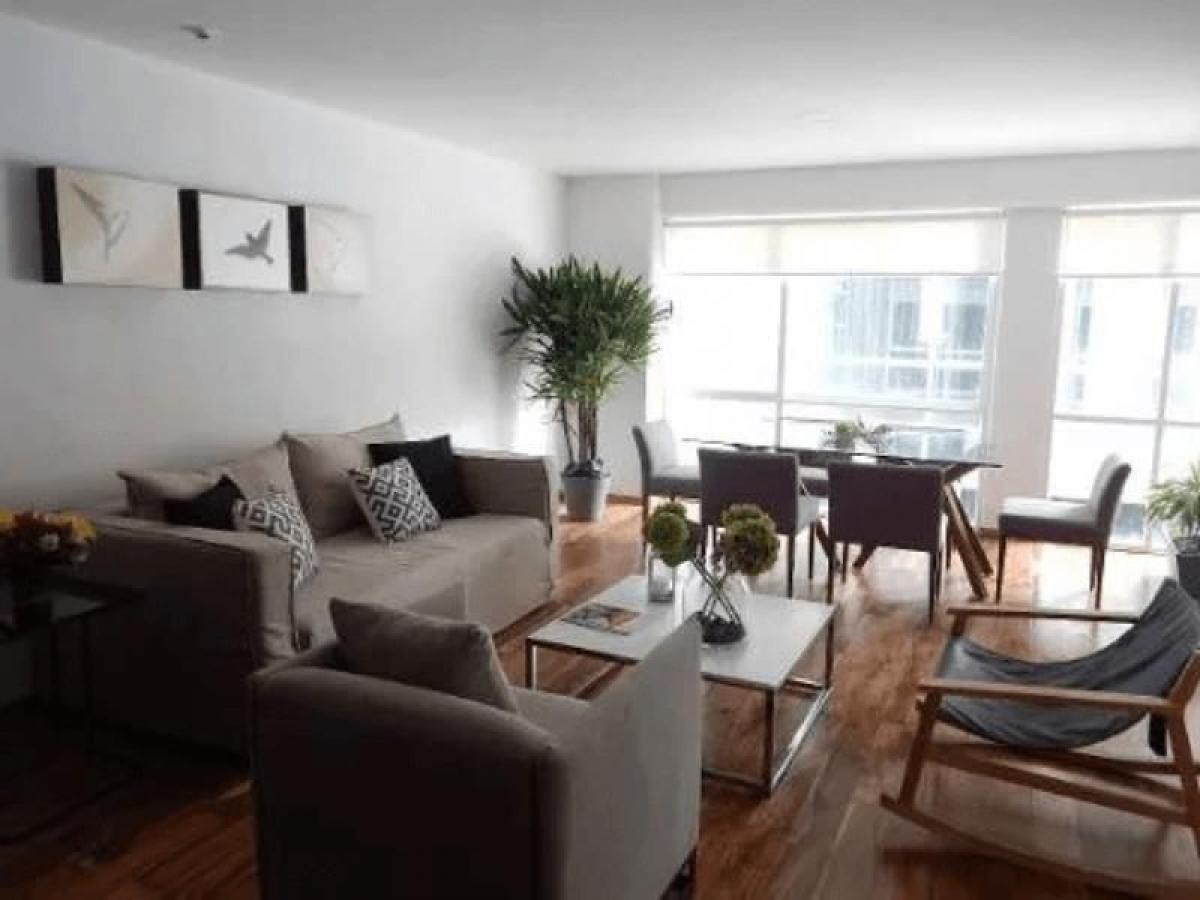 3 chambres Appartement à Mexicali, Mexico No. 172410