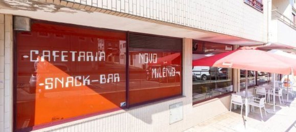 91m² Commercial property in Vila Nova de Gaia, Portugal No. 318631 17