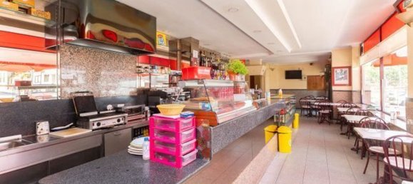 91m² Commercial property in Vila Nova de Gaia, Portugal No. 318631 7