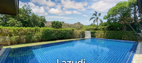 2 bedrooms Villa in Pran Buri, Thailand No. 17167 6