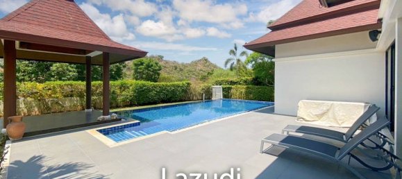 2 bedrooms Villa in Pran Buri, Thailand No. 17167 4