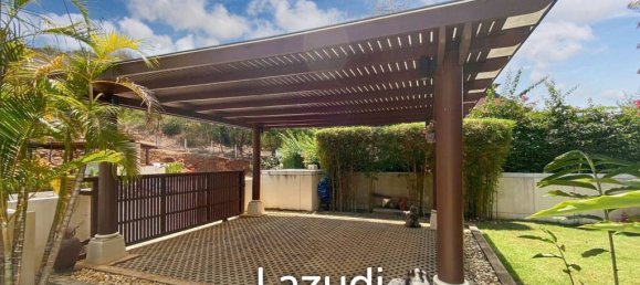 2 bedrooms Villa in Pran Buri, Thailand No. 17167 10