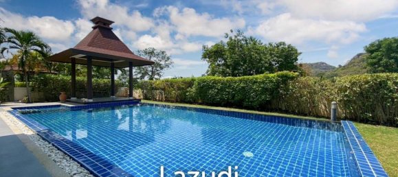 2 bedrooms Villa in Pran Buri, Thailand No. 17167 7
