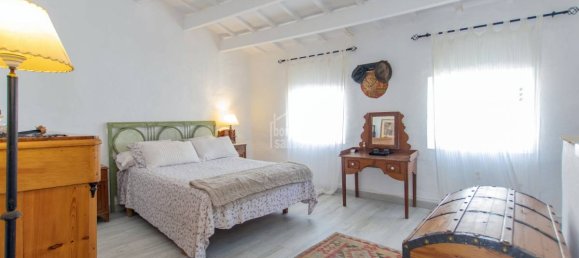 Adosado de 4 dormitorios en Mahon, Spain No. 9807 2