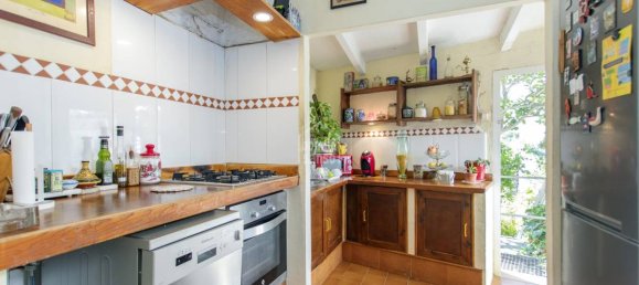 Adosado de 4 dormitorios en Mahon, Spain No. 9807 6