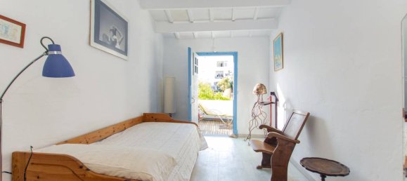 Adosado de 4 dormitorios en Mahon, Spain No. 9807 3