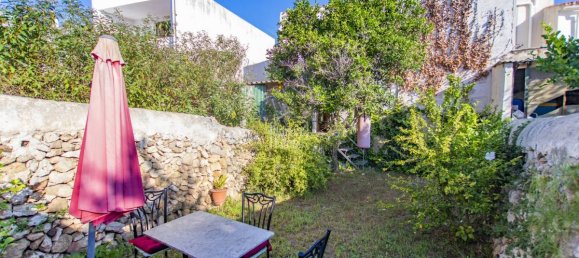 Adosado de 4 dormitorios en Mahon, Spain No. 9807 9