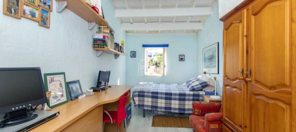 Adosado de 4 dormitorios en Mahon, Spain No. 9807 7