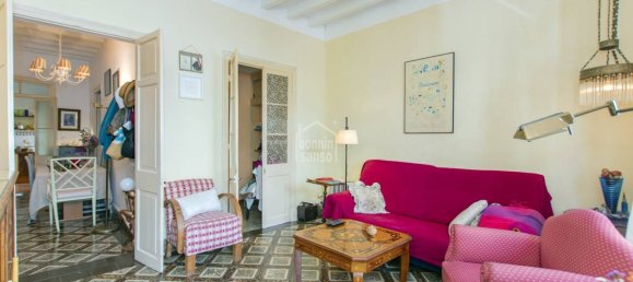 Adosado de 4 dormitorios en Mahon, Spain No. 9807 4