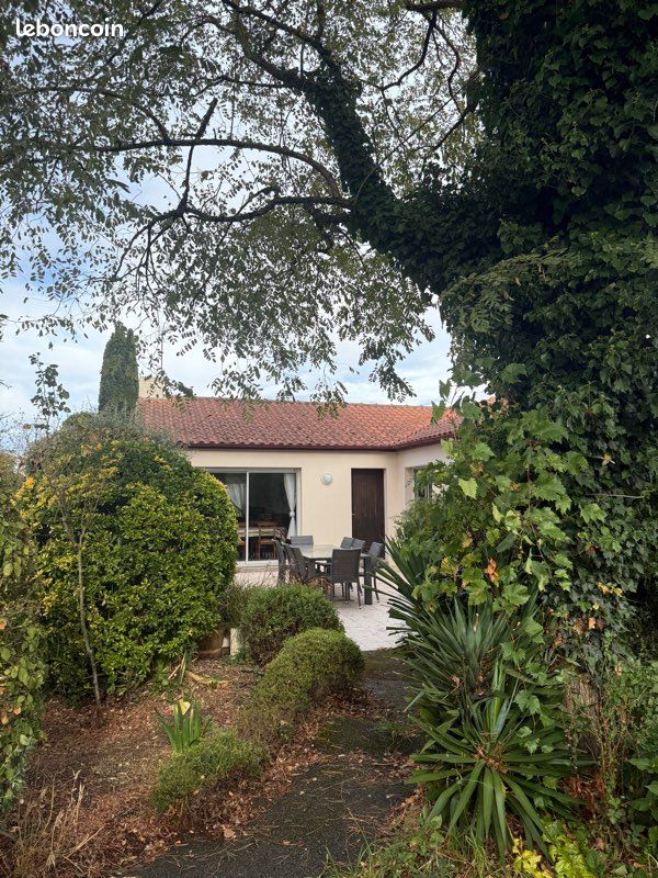 3 Schlafzimmer Haus in Pornic, France, Nr. 324936