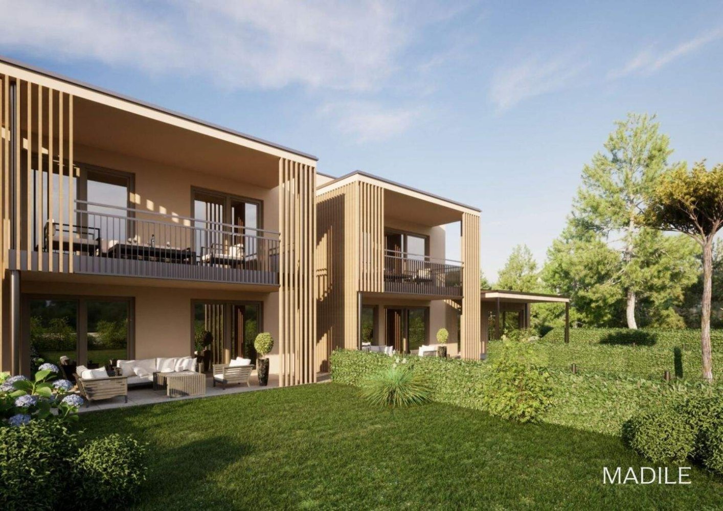 Casa de 3 divisões em Krumpendorf am Worthersee, Austria N.º 262444