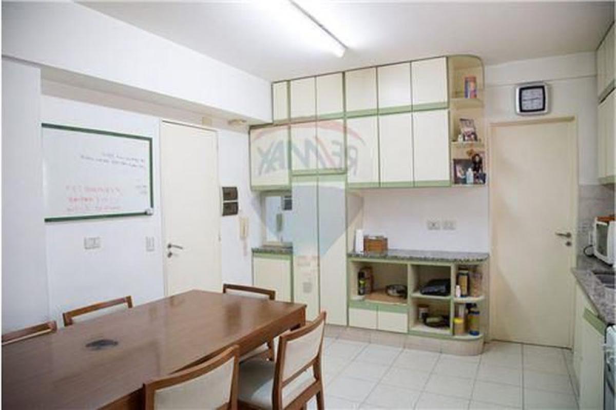 3 Schlafzimmer Wohnung in Buenos Aires, Argentina, Nr. 100496