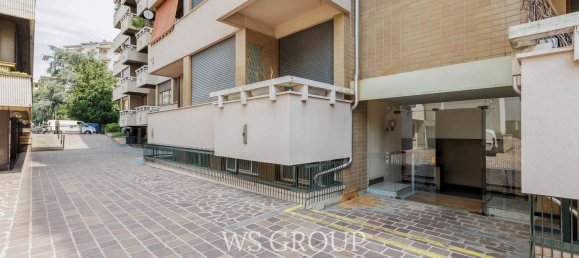 4 غرف نوم شقة في Monza, Italy رقم 361189 26