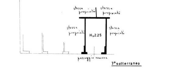 4 غرف نوم شقة في Monza, Italy رقم 361189 32