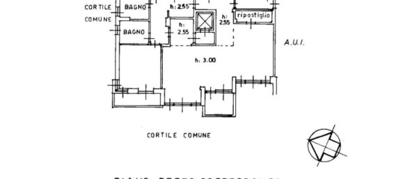 4 غرف نوم شقة في Monza, Italy رقم 361189 31