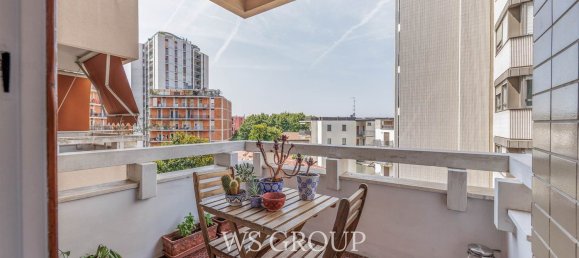 4 غرف نوم شقة في Monza, Italy رقم 361189 7