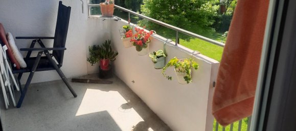 3 rooms Apartment in Ebersberg, Germany No. 347851 14