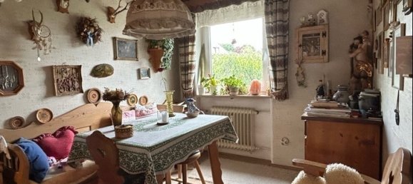 3 rooms Apartment in Ebersberg, Germany No. 347851 11