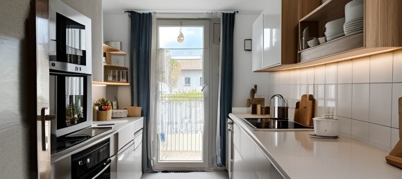 3 rooms Apartment in Ebersberg, Germany No. 347851 6