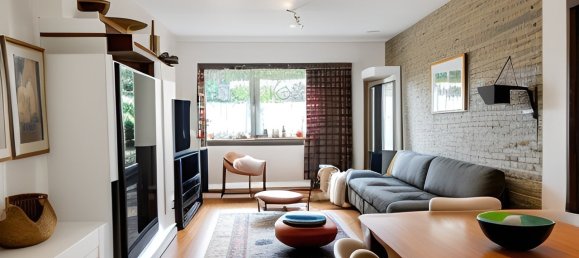 3 rooms Apartment in Ebersberg, Germany No. 347851 2