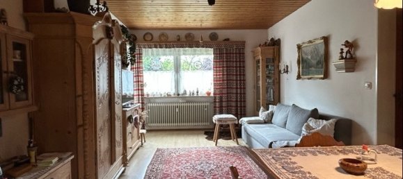 3 rooms Apartment in Ebersberg, Germany No. 347851 12
