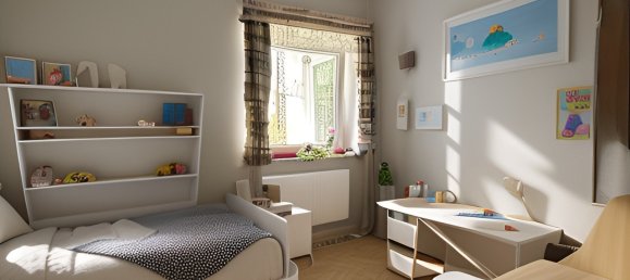 3 rooms Apartment in Ebersberg, Germany No. 347851 5