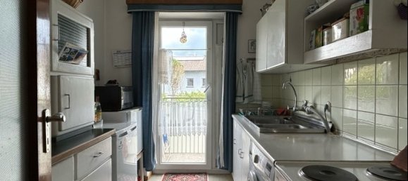 3 rooms Apartment in Ebersberg, Germany No. 347851 7