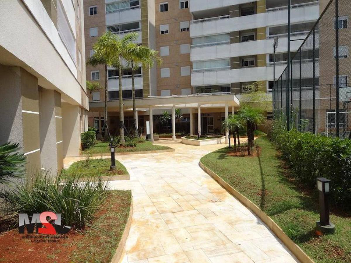 3 chambres Appartement à Sao Paulo, Brazil No. 450822