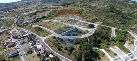 Grundstück in Alenquer, Portugal 700m², Nr. 66456 3