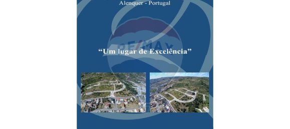 Grundstück in Alenquer, Portugal 700m², Nr. 66456 5