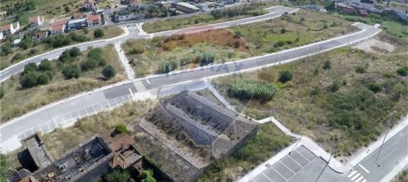 Grundstück in Alenquer, Portugal 700m², Nr. 66456 11