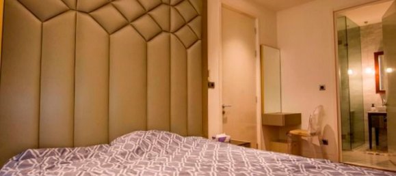 1 bedroom Condo in Watthana, Thailand No. 9356 9