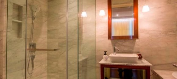 1 bedroom Condo in Watthana, Thailand No. 9356 7