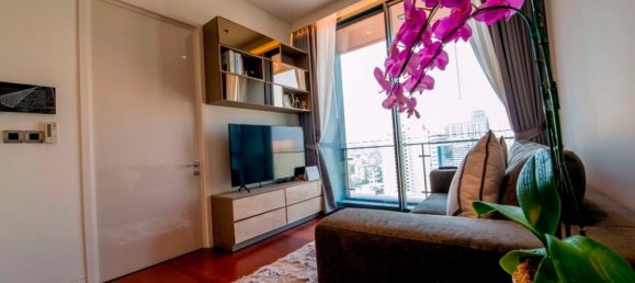 1 bedroom Condo in Watthana, Thailand No. 9356 2