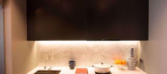 1 bedroom Condo in Watthana, Thailand No. 9356 5