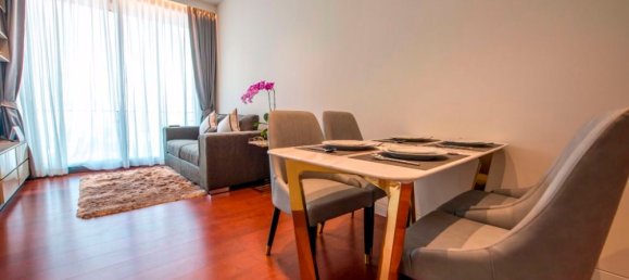 1 bedroom Condo in Watthana, Thailand No. 9356 3