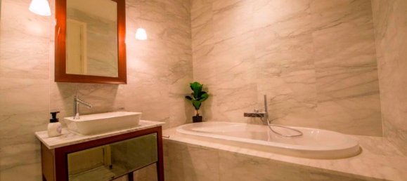 1 bedroom Condo in Watthana, Thailand No. 9356 6