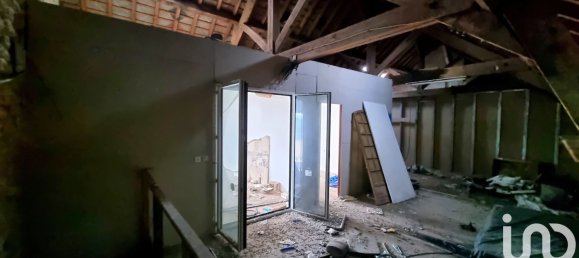 Casa de 1 dormitorio en Tivernon, France No. 84439 9